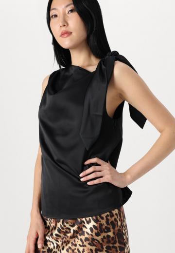 Майка-борцовка