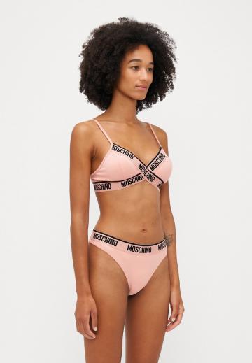 Бюстгальтер без косточек