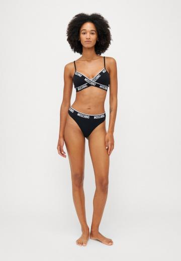 Бюстгальтер без косточек