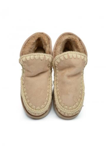 Зимние ботинки