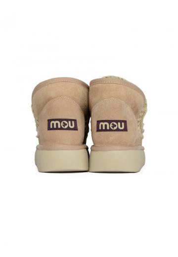 Зимние ботинки