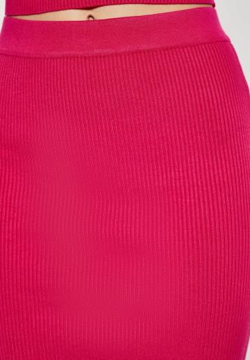 Летняя юбка