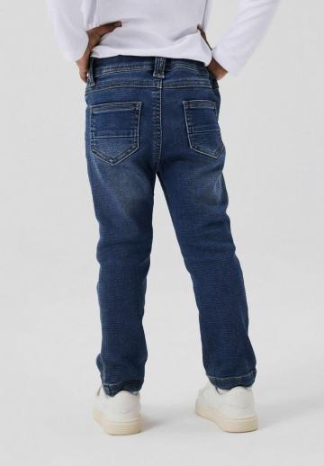 Джинсы