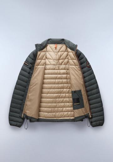 Зимняя куртка