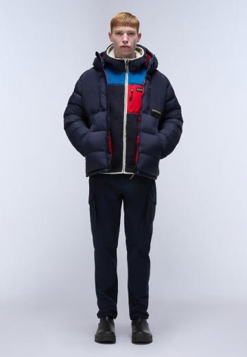 Флисовая куртка