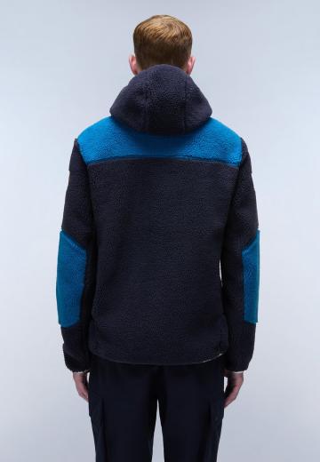 Флисовая куртка