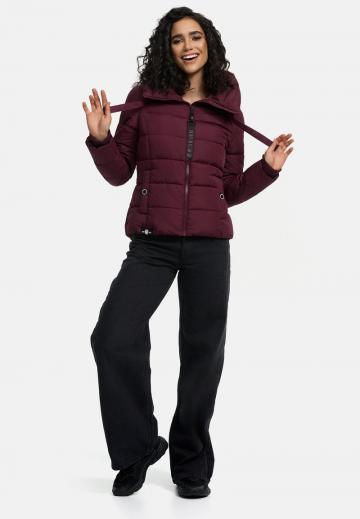 Флисовая куртка