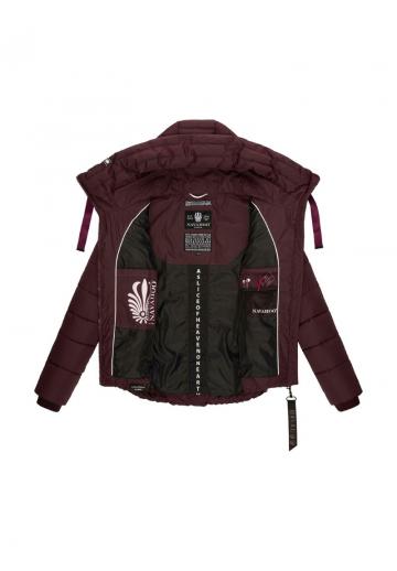 Флисовая куртка