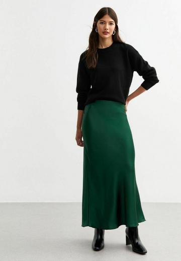 Летняя юбка