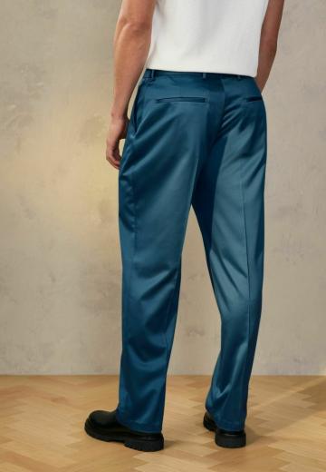 Костюмные брюки