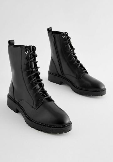 Широкие сапоги