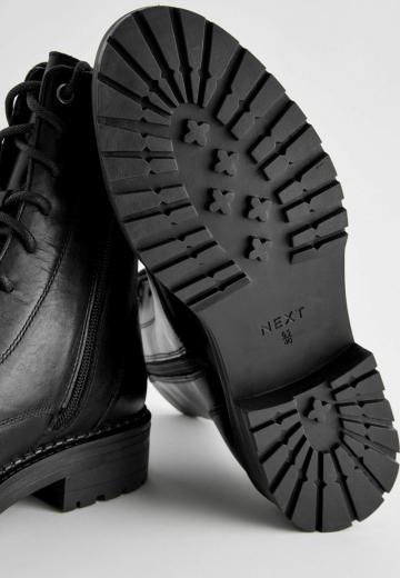 Широкие сапоги