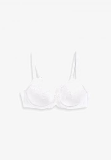 Бюстгальтер на косточках