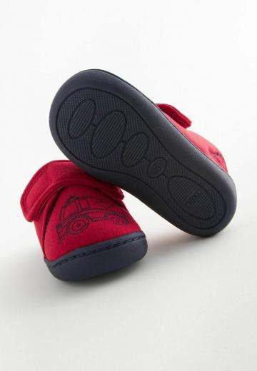 Ботинки