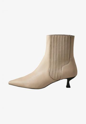 Ботинки челси