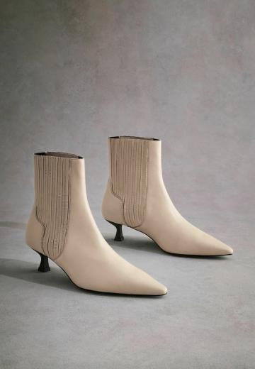 Ботинки челси