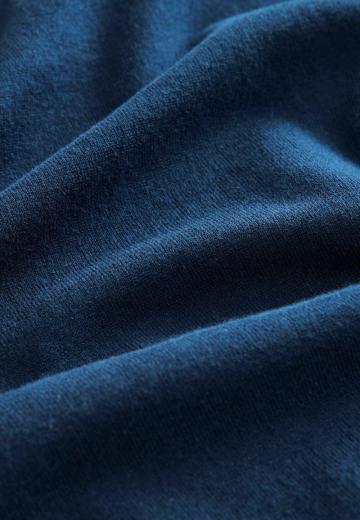 Поло с длинным рукавом