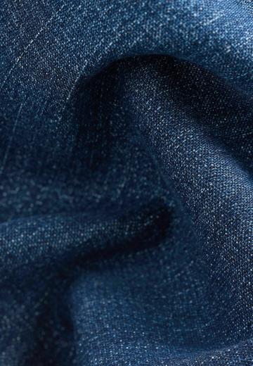 Джинсовая блузка