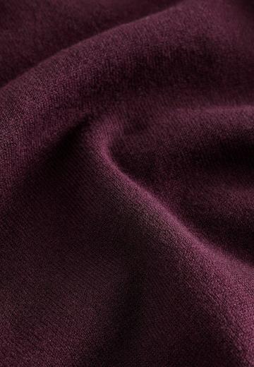 Поло с длинным рукавом