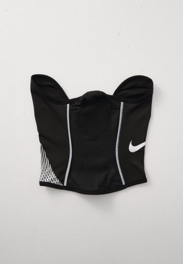 Круглый шарф