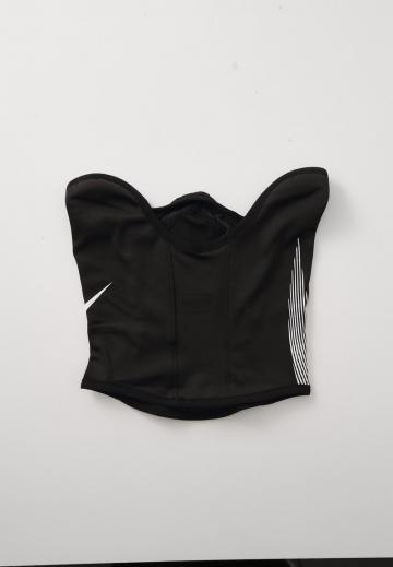 Круглый шарф