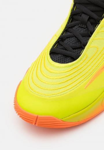 Баскетбольные кроссовки