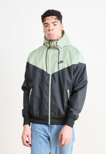 Куртка-дождевик