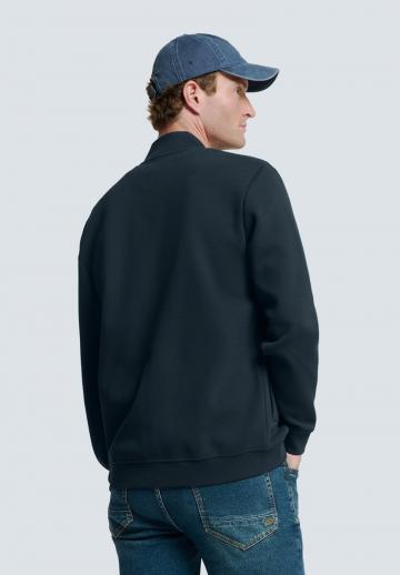 Куртка бомбер