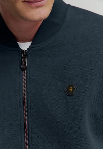 Куртка бомбер