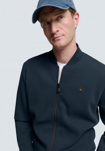 Куртка бомбер