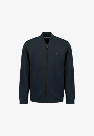 Куртка бомбер