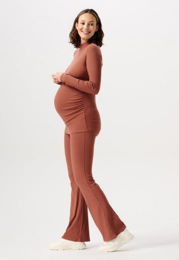 Лонгслив для беременных