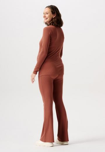 Лонгслив для беременных