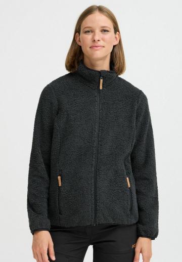 Флисовая куртка