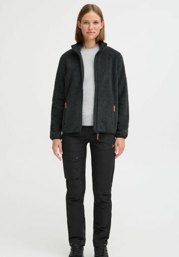 Флисовая куртка
