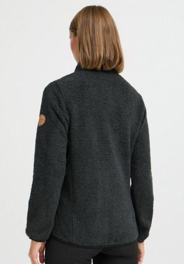 Флисовая куртка