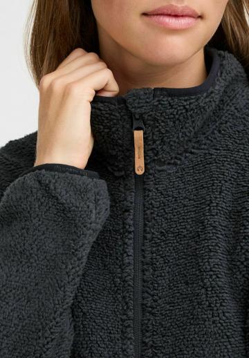 Флисовая куртка