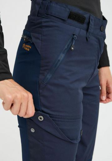 Блейзер с накладными карманами