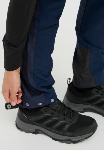 Блейзер с накладными карманами