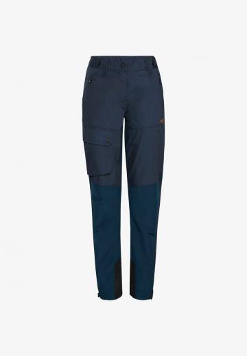 Блейзер с накладными карманами