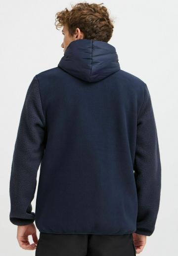 Флисовая куртка