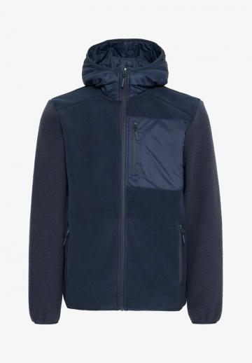 Флисовая куртка