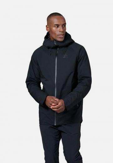 Куртка-дождевик