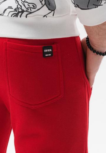 Спортивные штаны