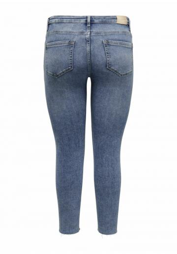 Узкие джинсы