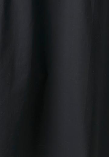 Юбка с накладными карманами