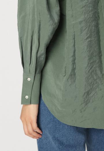 Длинная блузка