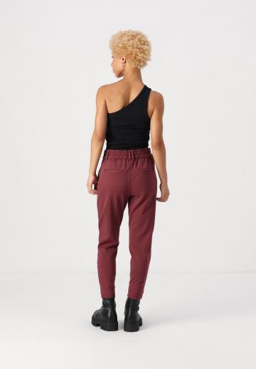 Узкие брюки