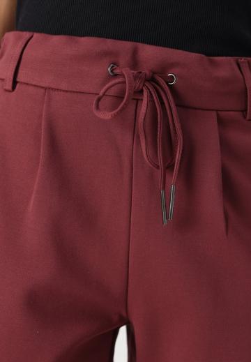 Узкие брюки