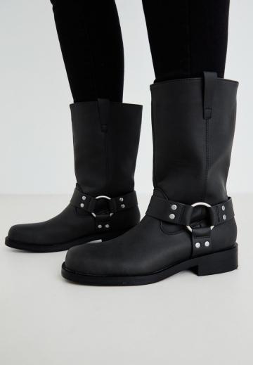 Ковбойские сапоги